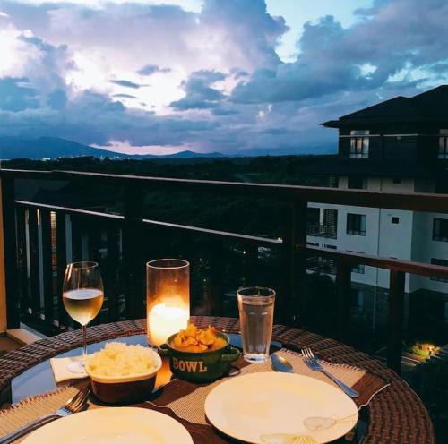Morong Apartment | Anvaya Cove Penthouse Unit 10-2 BR.