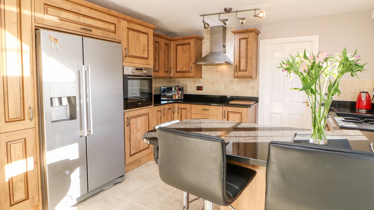 Northallerton Cottage | Anvil Cottage