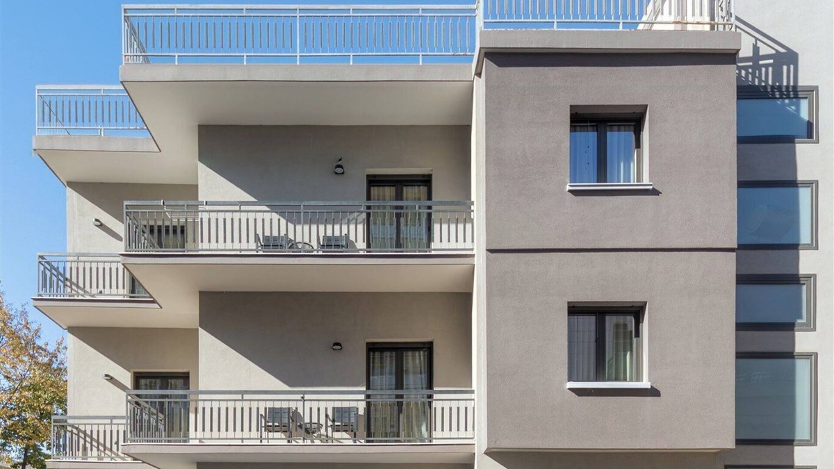 Ioannina Apartment | Anvy Stylish Suites Ioannina