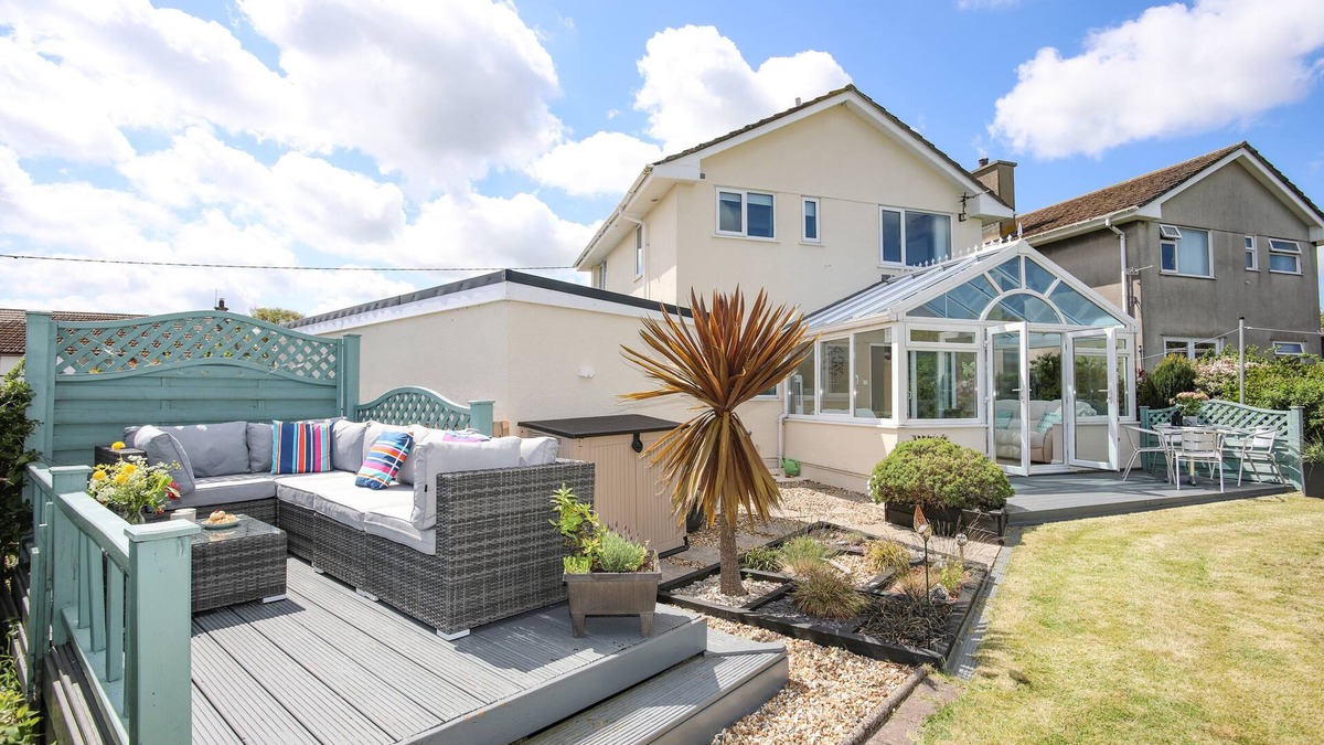 Moelfre Cottage | Anwylfa