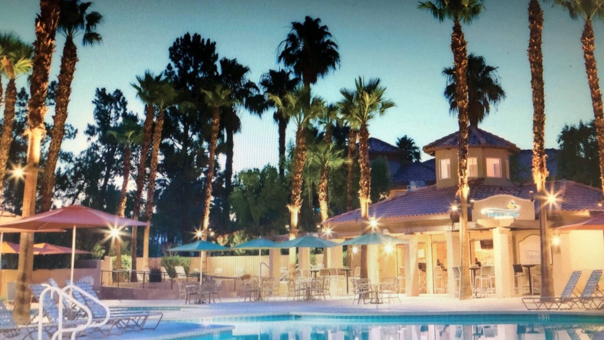 Palm Desert Resort | Any of 4 Marriott Resorts with full access, 1 or 2 BR Villas or Suites for 4-8!