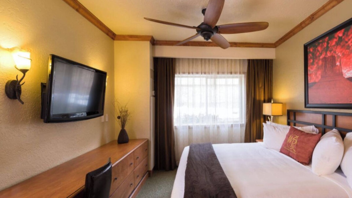 Park City Villa | Any time is a great time to experience the scenic beauty of Park City.