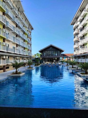 Mactan Export Processing Zone Apartment | Anya and Carl's Comfy