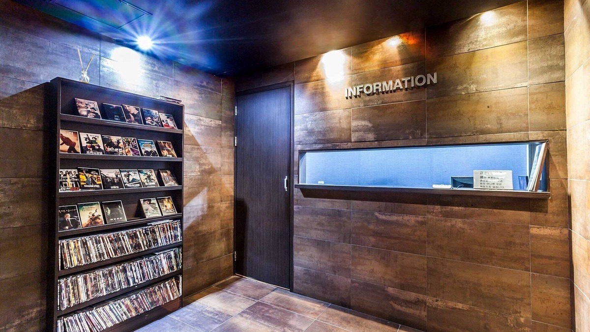 Anyang Hotel | Anyang Lu