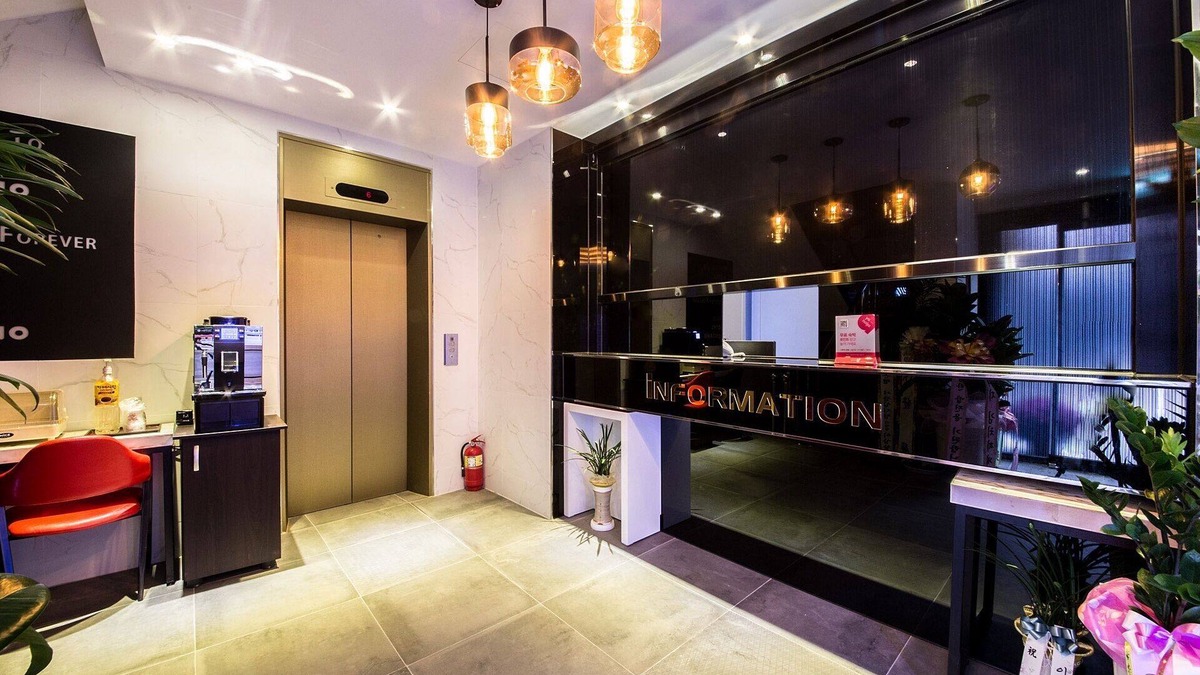 Anyang Hotel | Anyang Positano