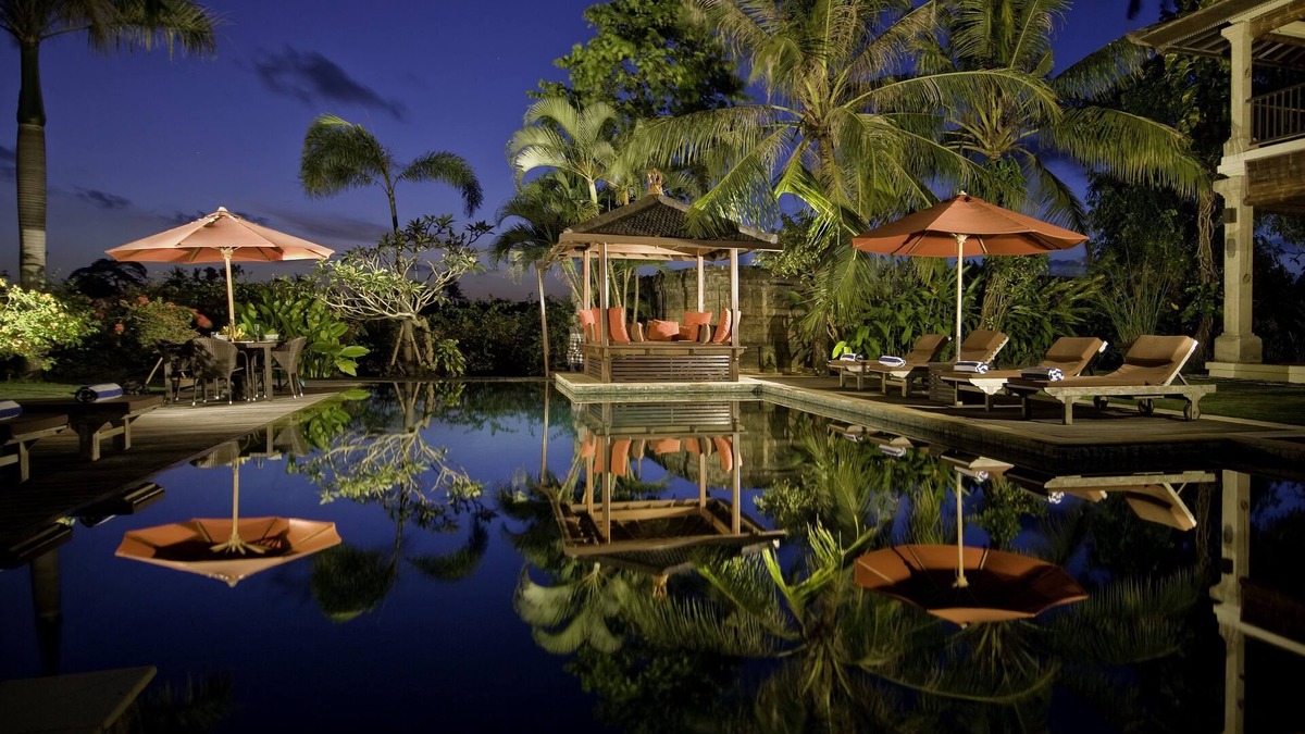 Umalas Hotel | Anyar Estate