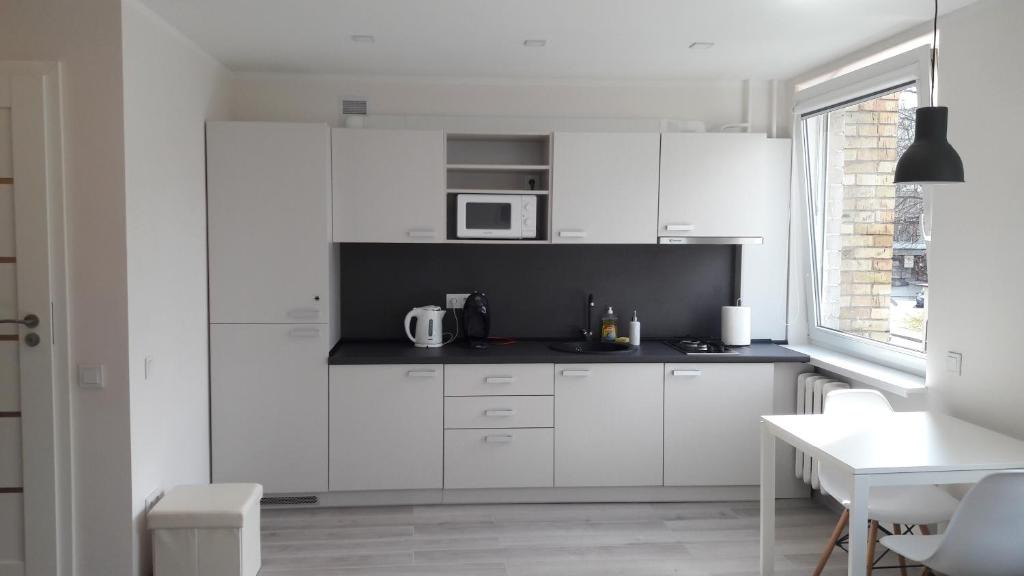 Anyksciai Apartment | Anykščiai Center Apartment