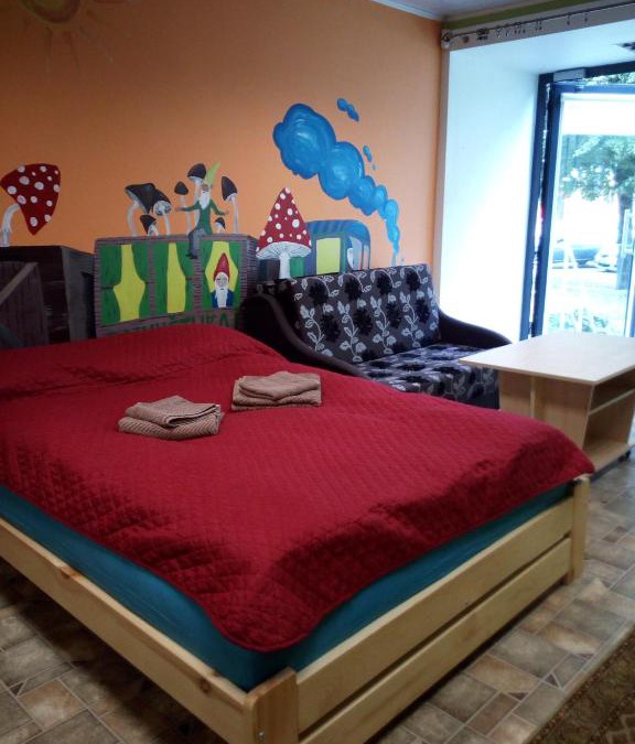 Anyksciai Apartment | Anykštuko butas