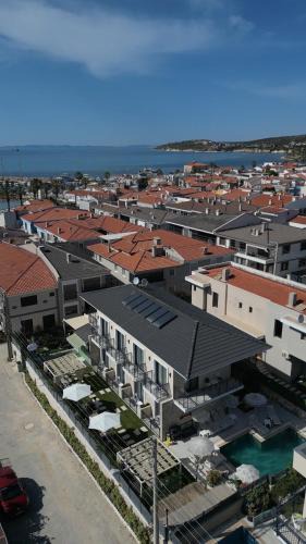 Cesme Hotel | Anzede Konaklama Çeşme