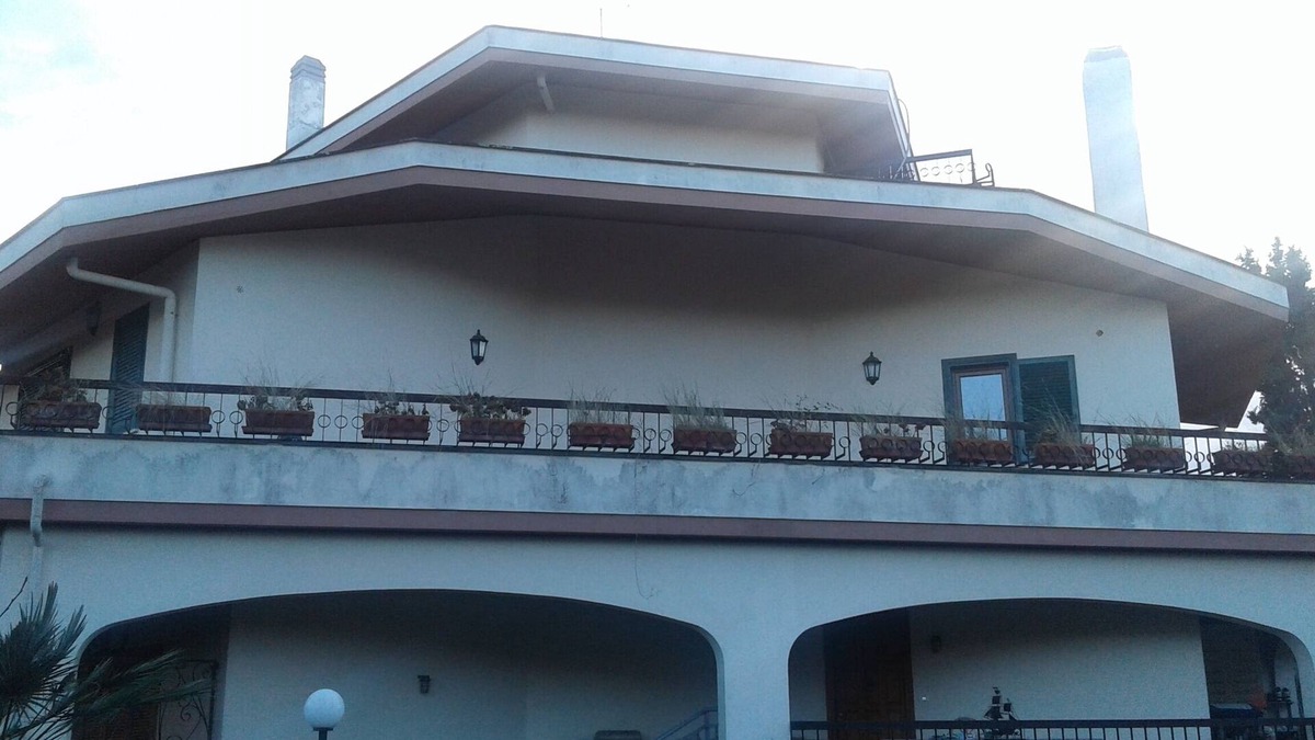 Anzio Villa | Anzio bay luxury villa
