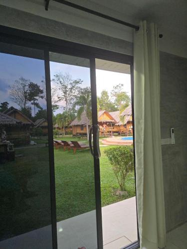 Krabi Resort | Ao Nang Khao Kaeo Resort