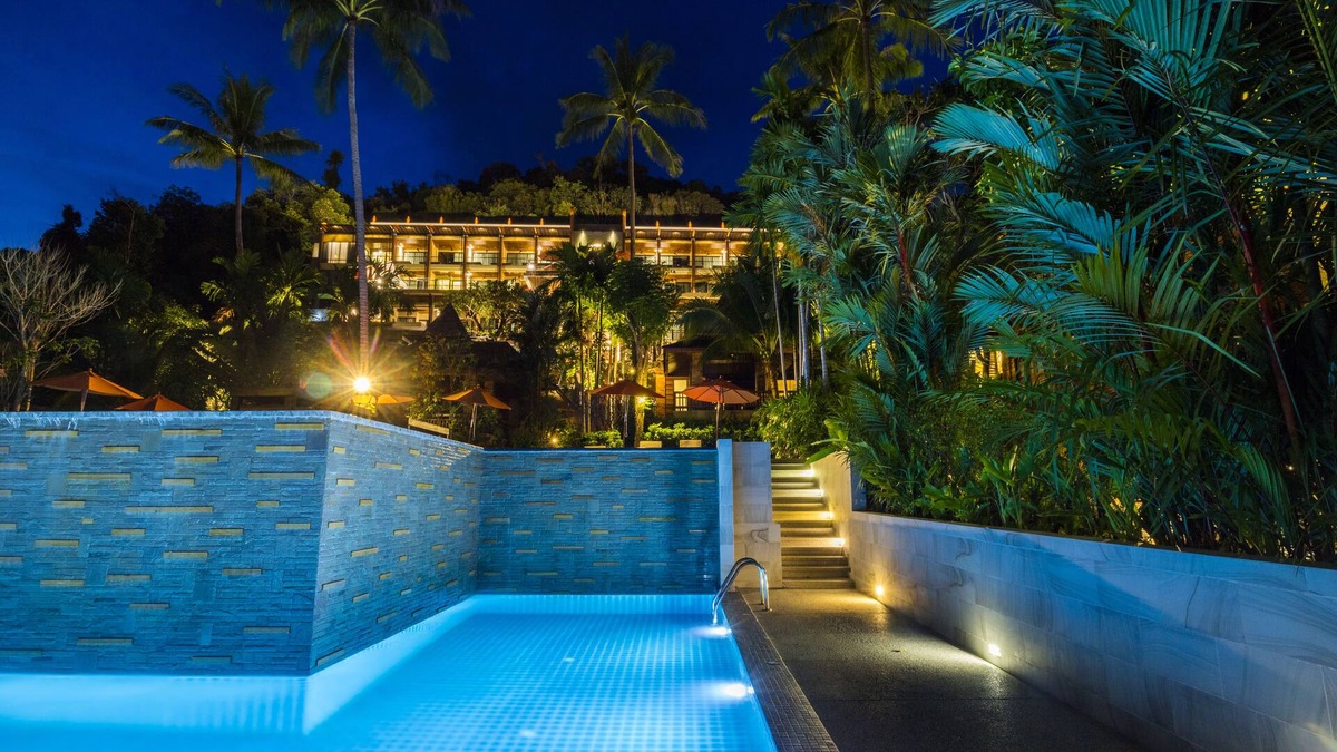 Ao Nang Hotel | Ao Nang Phu Pi Maan Resort and Spa