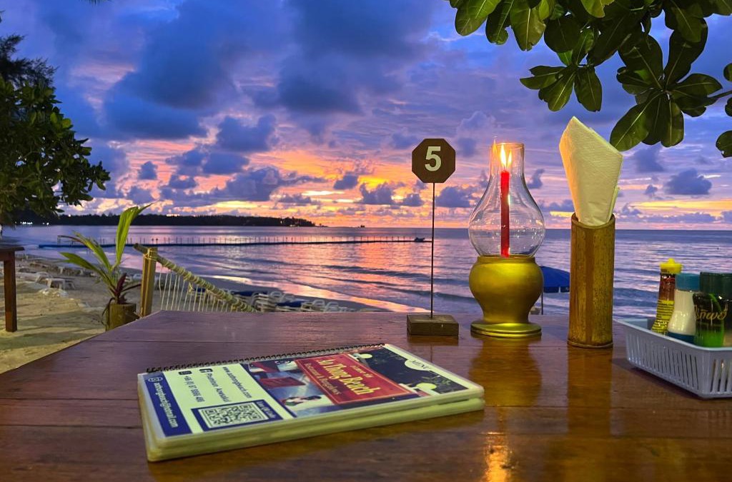 Khao Lak Resort | Ao Thong beach Resort