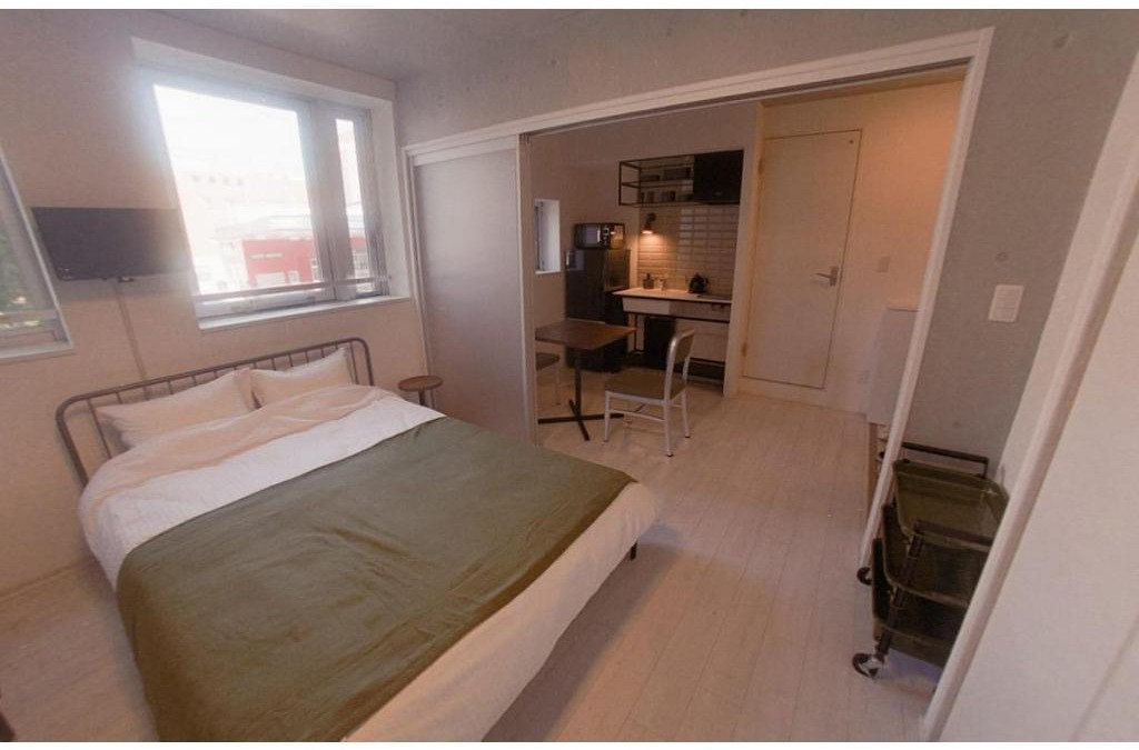 Setagaya Apartment | AOCA Kaminoge - Vacation STAY 11981