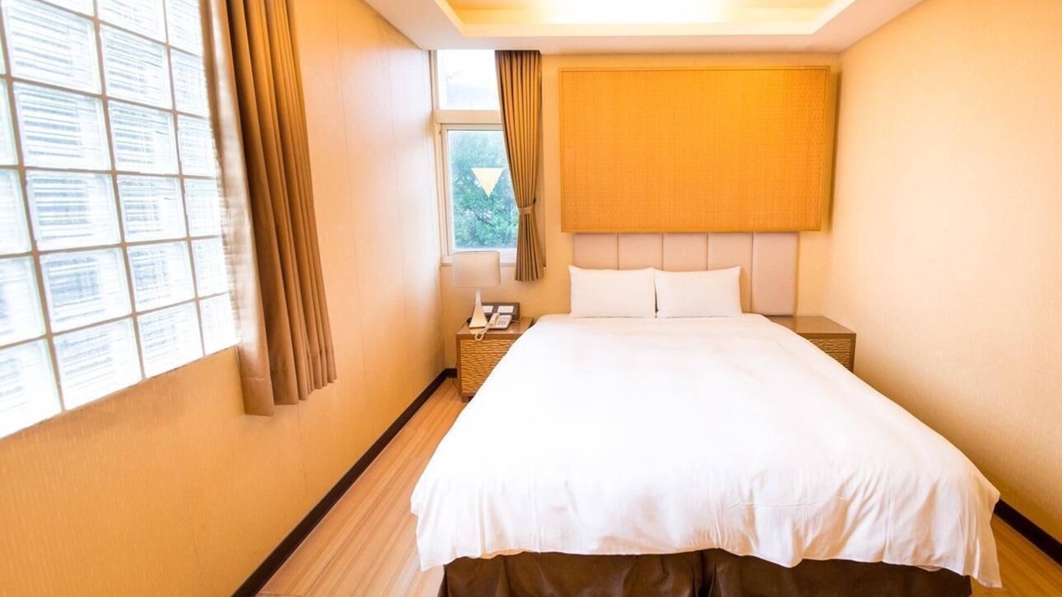 Jiaoxi Hotel | AOIKE Hot Spring Hotel