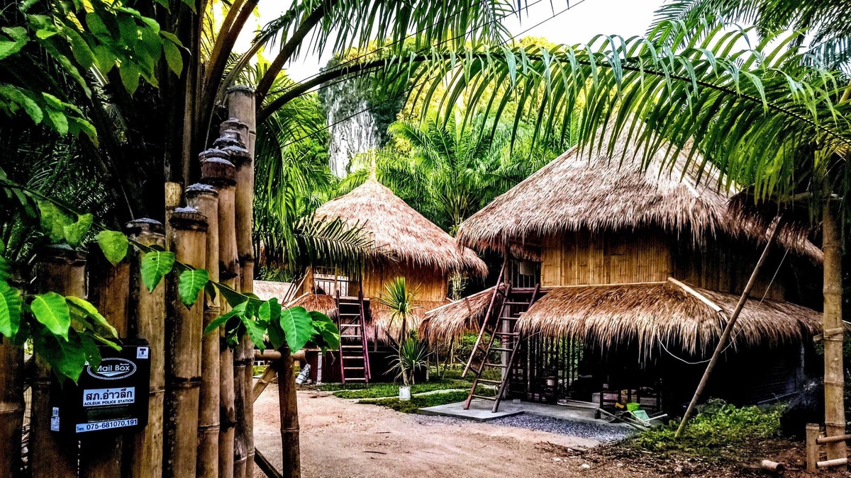 Ao Luek Hotel | Aoluek Paradise