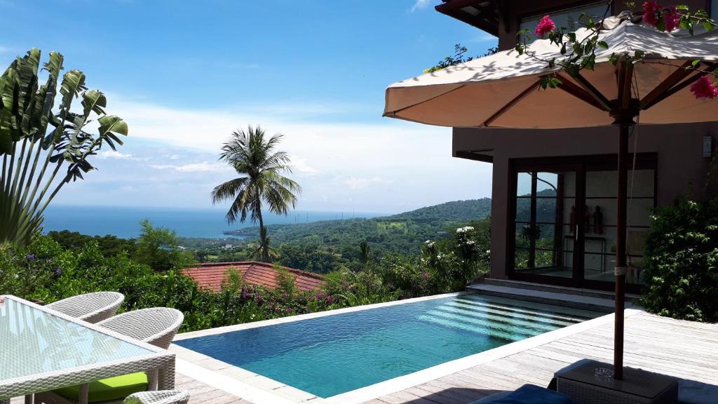 Senggigi Villa | Aomi Villa