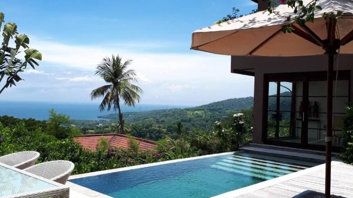 Senggigi Villa | Aomi Villa