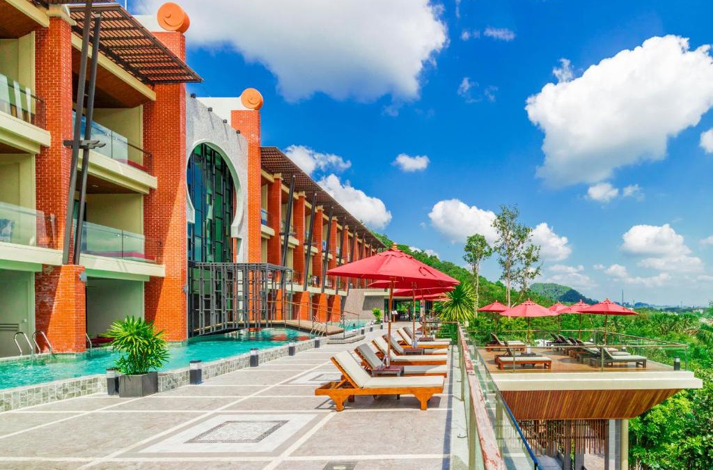 Ao Nang Resort | Aonang Phu Pi Maan Resort & Spa