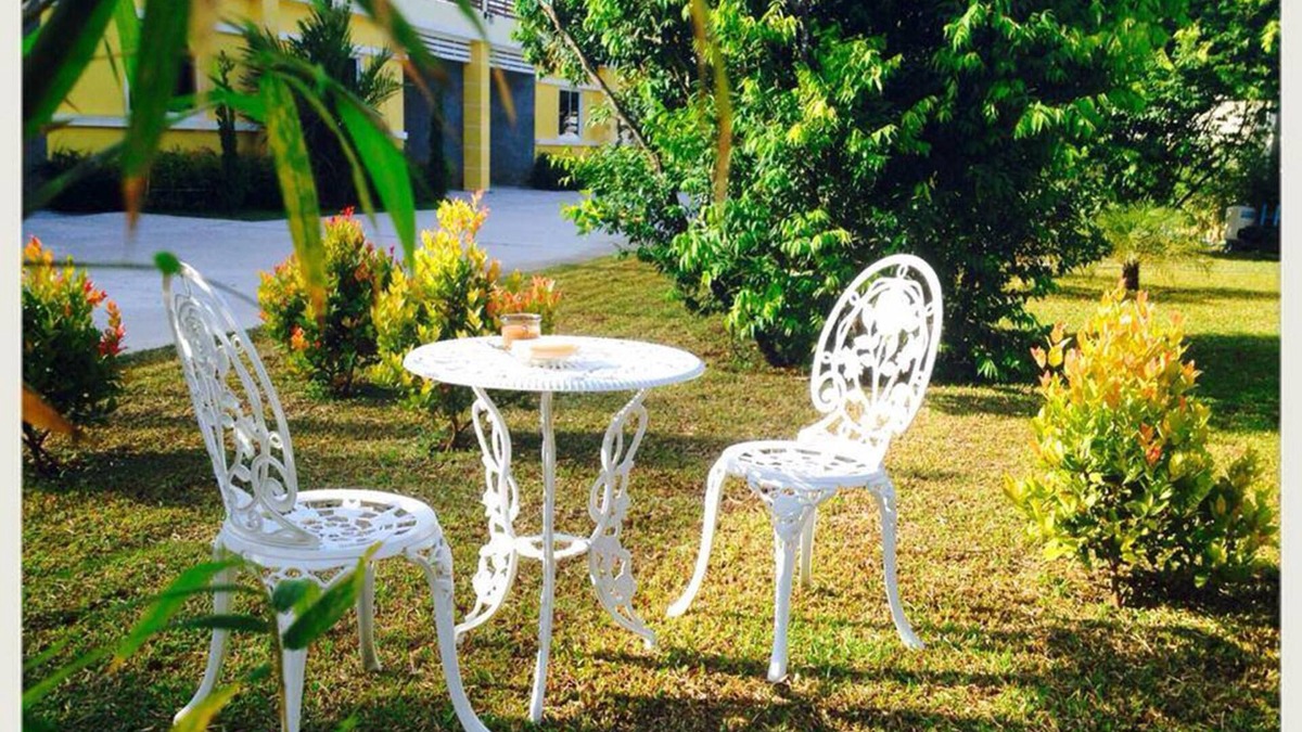 Khao Rup Chang Hotel | Aoontawan Resort Songkhla