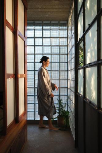 San Francisco Hotel | AORA San Pancho