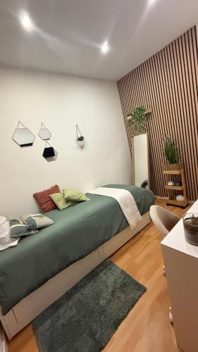 Alto do Pina House | AOT - Guest House