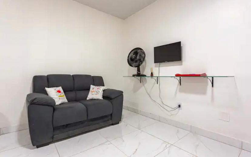 Guara Apartment | Apê 202