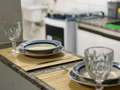 Salvador Apartment | Apê Aconchegante Próximo à Av Paralela e Metrô Imbuí