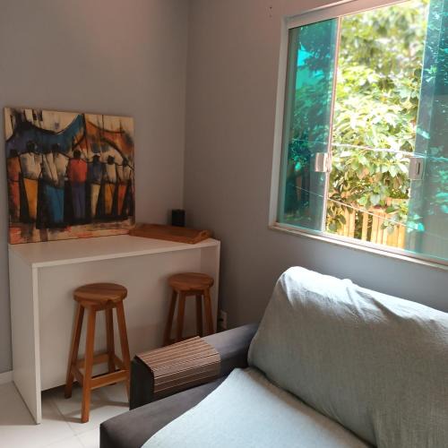 Barra da Tijuca Apartment | Apê Barra