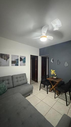 Nossa Senhora Aparecida Apartment | Apê centro de Capitólio- Condomínio Monitorado - 4º Andar - Vaga de Garagem