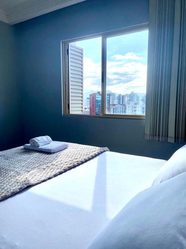 Centro Apartment | Apê completo bem no centro