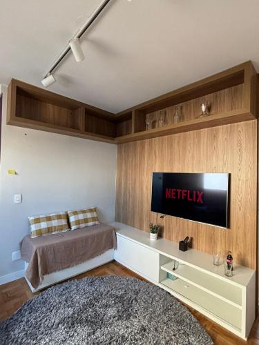 Vila Buarque Apartment | Apê Completo em Santa Cecília com AC | Delfhy