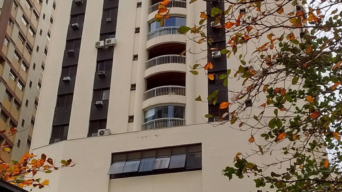 Morro do Maluf Apartment | Apê da Mi