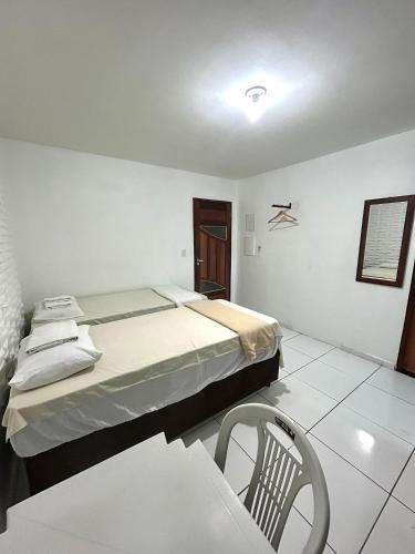 Presidente Medici Apartment | Apê Ideal para o São João
