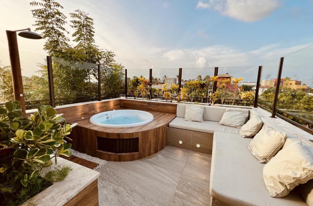 Flecheiras Apartment | Apê Jardins