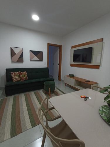 Regiao Urbana Homogenea IX Apartment | Apê no Centro, Apé no Centro