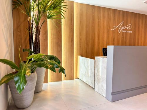 Paraiso Apartment | Apê Pátio Paulista