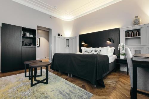Downtown Hotel | Apótek Hotel Reykjavík by Keahotels