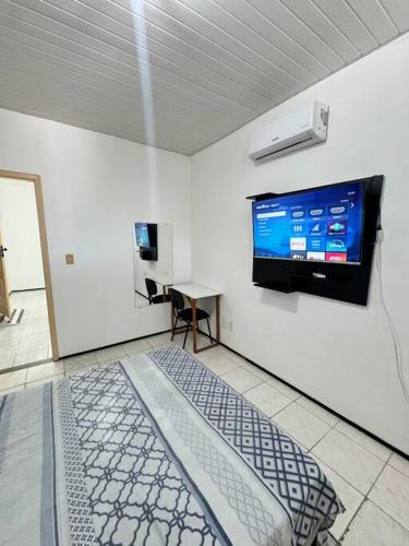 Sobral Apartment | Ap 2 quartos em bairro nobre com garagem