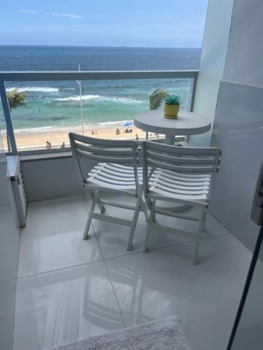 Barra Apartment | Ap 210 Bahia Flat, Barra