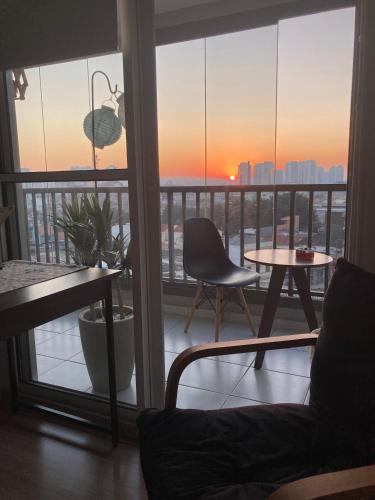 Lapa de Baixo Apartment | Ap 2dorm, SP- Allianz Parque