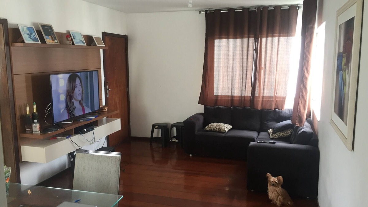 Salvador Apartment | Ap 3/4 na Pituba com uma Ótima Localização!