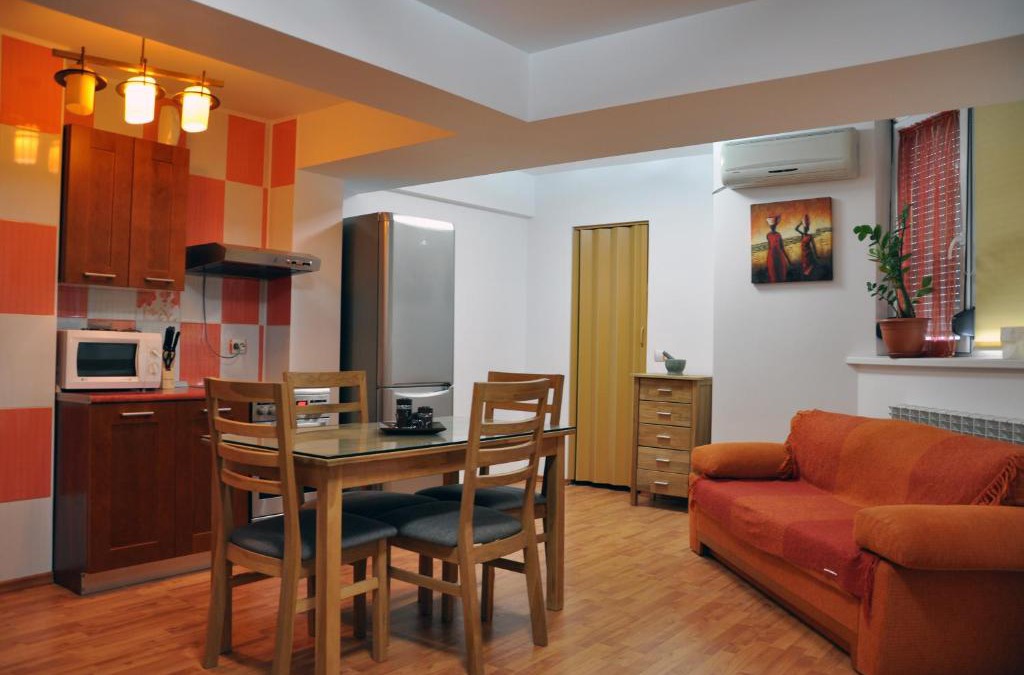 Galati Apartment | Ap. 52 a Linda Residence