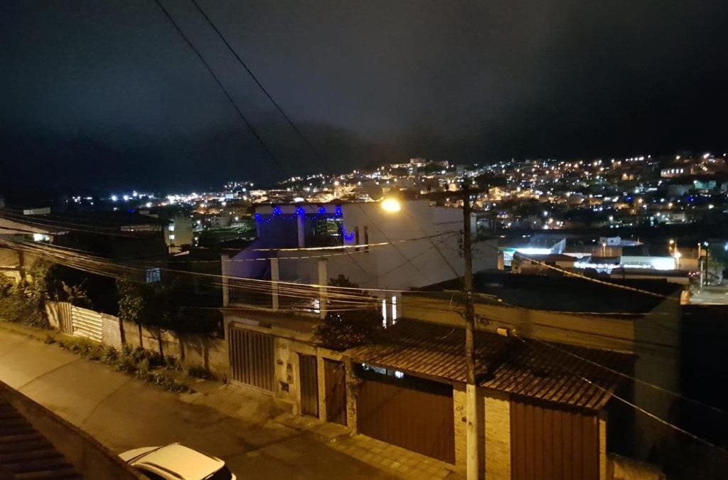 Barbacena Apartment | Ap aconchegante