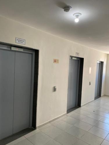 Aeroporto de Juiz de Fora Apartment | Ap Aeroporto