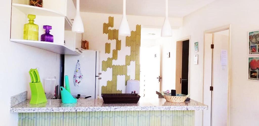 Guaibim Apartment | Ap aluguel no Guaibim