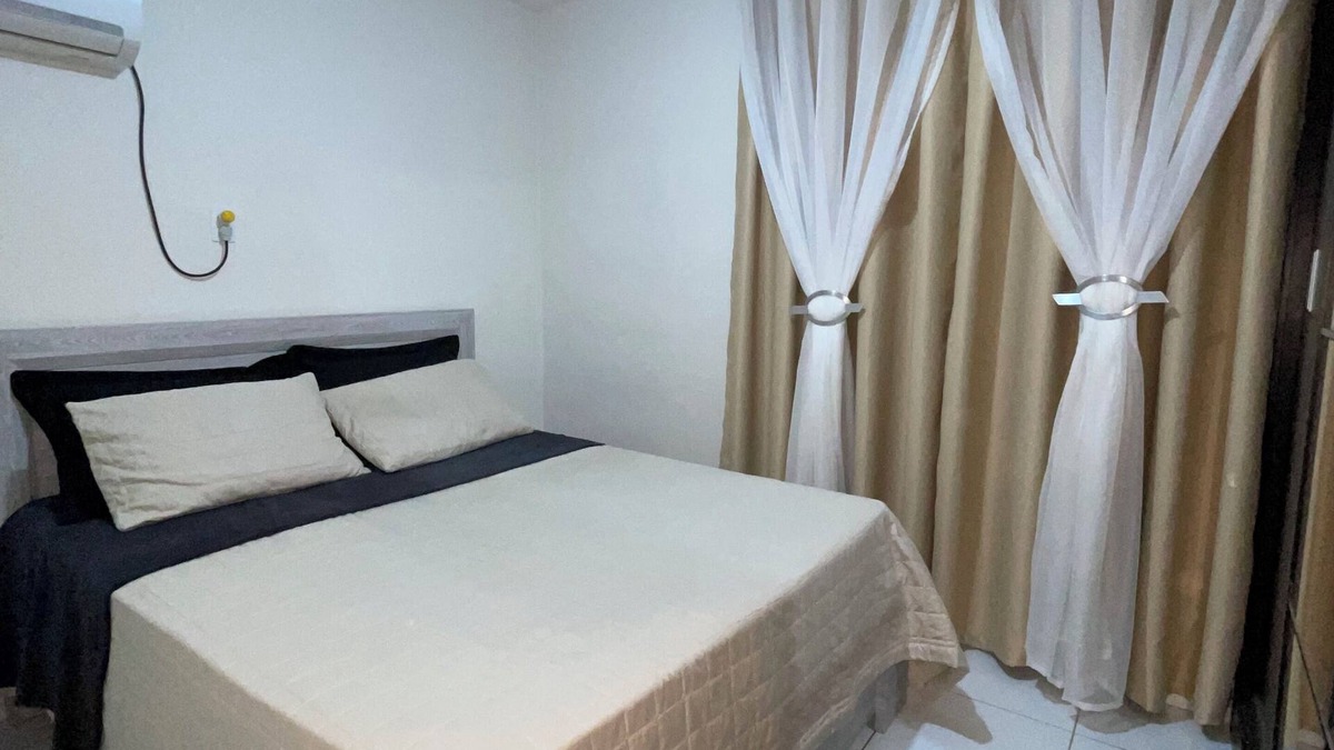Petrolina Apartment | Apartment in Condominium