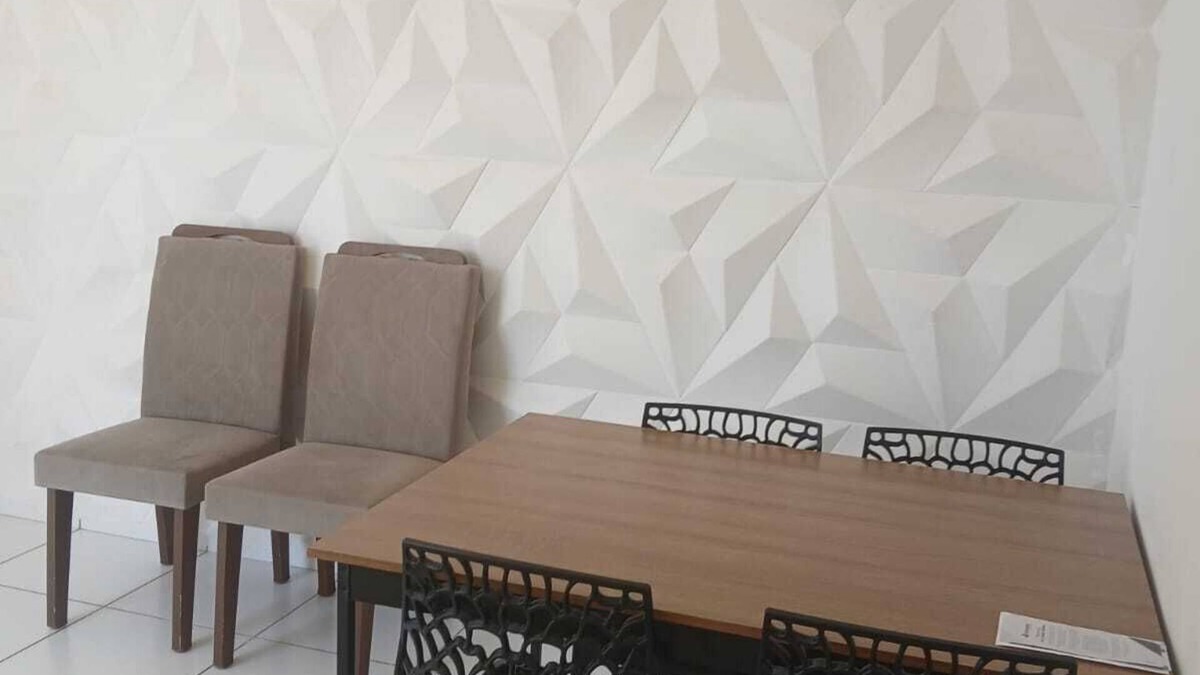 Petrolina Apartment | Apartment Vineyards - 2 bedrooms