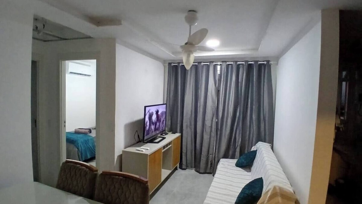Santo Cristo Apartment | Apartment in downtown Rio de Janeiro