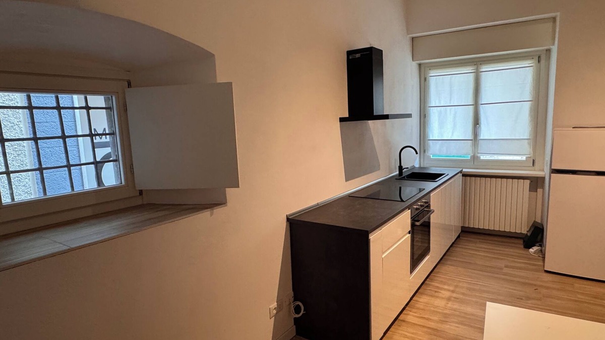 Sarnico Apartment | AP Casa Sarnico - charming old town apartment